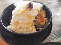 -东区焦糖炼乳包心粉圆(安平店)