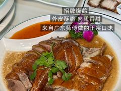 -金生美食(贵州路店)