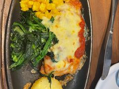 -萨莉亚意式餐厅(杭州西溪龙湖天街店)