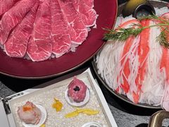-色響火锅(恒隆广场店)