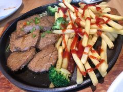 -朵朵开素食餐厅(后宰门街店)