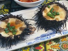 -小红鲸·海鲜餐厅(轸大路店)