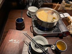 -yokocho上横町·日本食街(深业上城店)