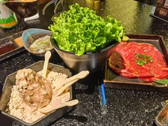 -樱嘢·炭火烧肉(惠南店)