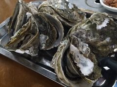 -蚝得喜海鲜(东城店)