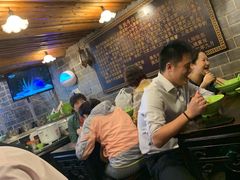 -张记牛肉面馆(天津路店)