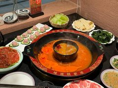 -三江两海老火锅(北京首店)