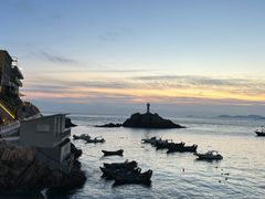 -东极岛景区