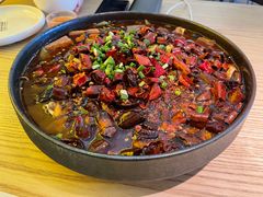 -苦尽酒馆·川菜(鼓楼店)