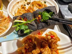 -火宫殿·小吃王国(坡子街店)