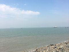 -黄金海岸环岛路