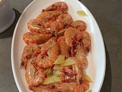 -佬太公海鸭·海鲜大排档(上海总店)