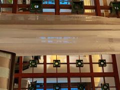 -广州富力丽思卡尔顿酒店·丽轩·粤菜