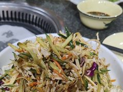 -鹤之乡·齐齐哈尔烤肉·非遗(秋涛路店)