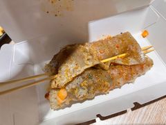 -乐乐姐超级土豆(中关村5号店)
