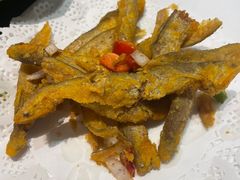 -印巷里主题餐厅(马鞍山店)