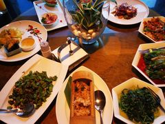 -铭轩中餐厅·海南菜·粤菜(亚龙湾瑞吉店)