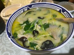 -眷江南之小蓝鲸(王府大街店)