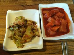 -百年石锅饭·朝鲜族传统民餐