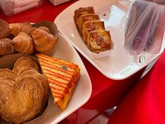 -味多美蛋糕(双合地铁店)