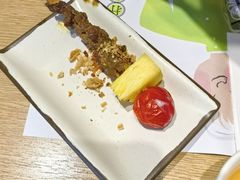 -蔡澜Pho·越南粉餐厅(海上世界店)