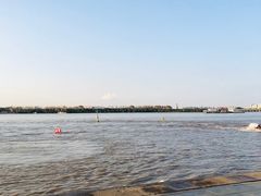 -人民防洪胜利纪念塔