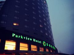 -东怡大酒店(上海科技馆店)