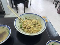 -万三面馆(青龙正街太古里店)