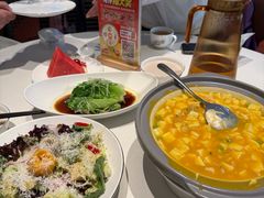 -闽海肴(北辰荟店)