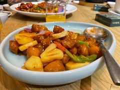 -德胜轩正宗顺德菜(宝安沙井会展中心店)