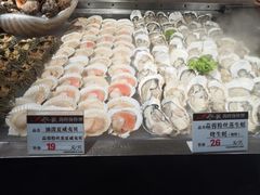 -船歌·鱼水饺青岛菜(闽江二路店)