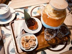 -时光花园(白鹭洲店)