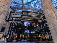 -阿外楼度假酒店-阿咖啡自助餐厅