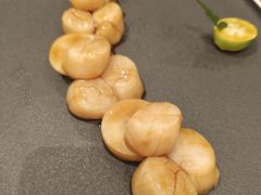 独头蒜贝丁-喜鼎海胆水饺(东港店)