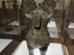 -上海博物馆(人民广场馆)