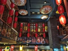 -忘不了·酸菜鱼·28年老南京菜(原北圩路店)