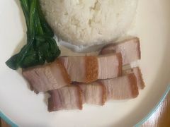 -香港仔茶餐厅(凤阳店)