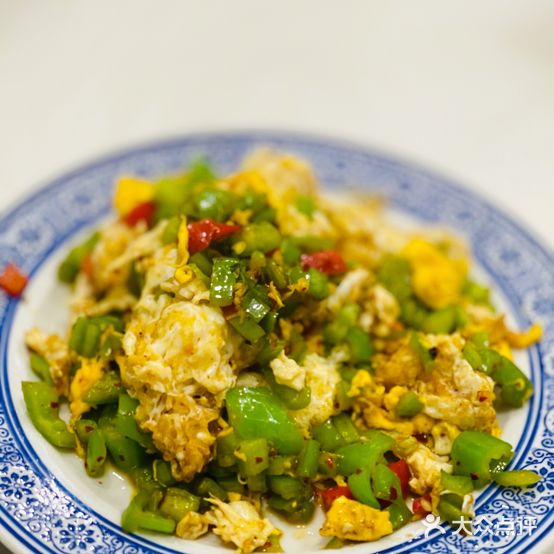 新新香菜馆(新中街二条店)