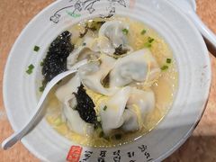 -宁波汤团店(外滩店)