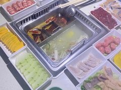 -野妹火锅(北京路店)