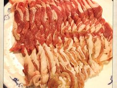 -裕德孚·非遗手切涮羊肉(东直门内大街店)