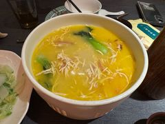 -南里山房·新淮扬菜(徐汇万科店)