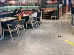 大堂-季季红火锅(南康宝林大厦店)