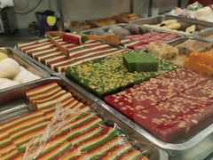 -常州糕团店(北大街新世纪商城店)