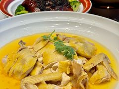 -颂福楼·南京菜(定淮门店)