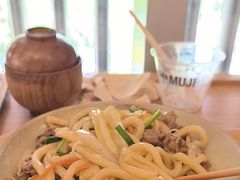 -无印良品餐堂 MUJI Diner(成都太古里店)