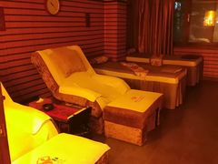 -御轩足道·SPA·养生·保健(瑞金北路店)