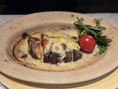 -王品牛排(郑州大卫城店)