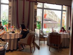 -黑宝石西餐厅(汇励99城市公园店)
