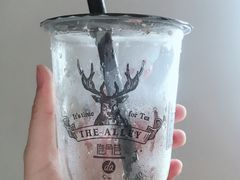 -THE ALLEY 鹿角巷(时代天街A馆店)